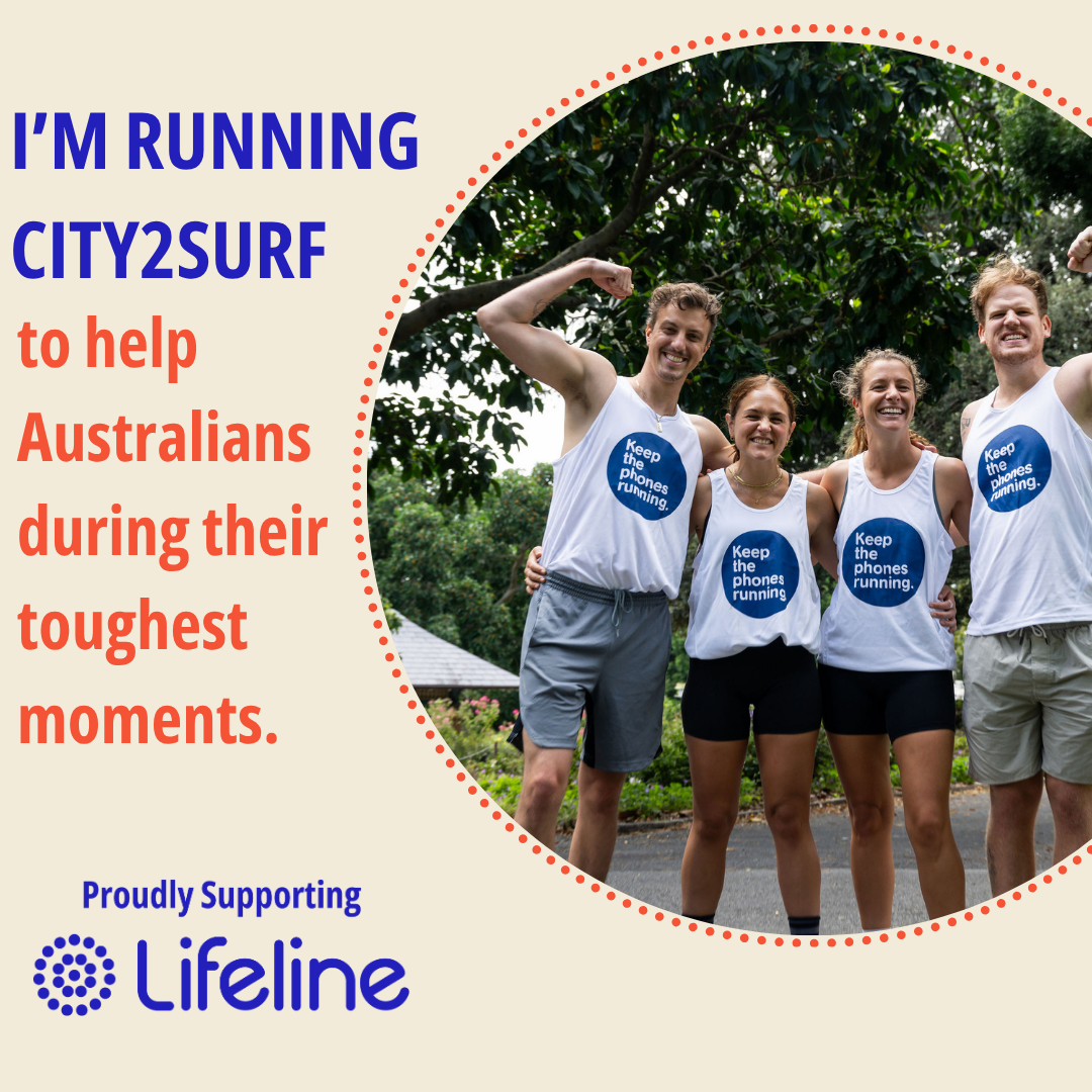 City2Surf 1