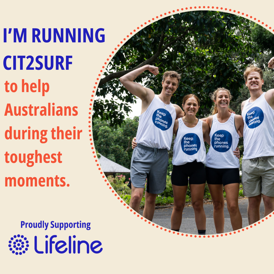 City2Surf 1