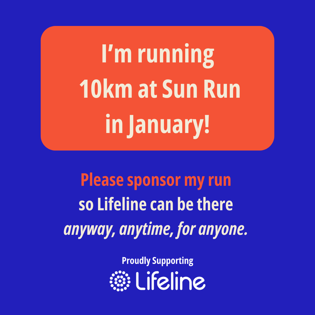 Sun Run - 10km